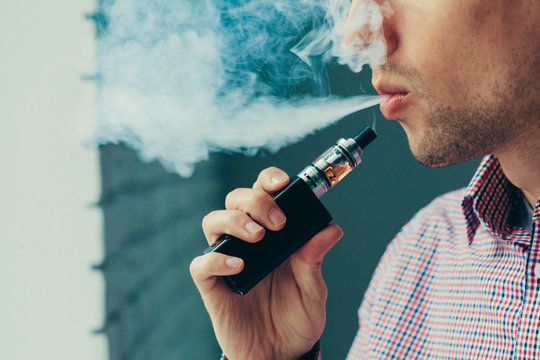 E-Cigarette and Vape Market by Distribution Channel, Product, and Geography – Forecast…