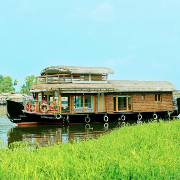 Houseboat Alappuzha