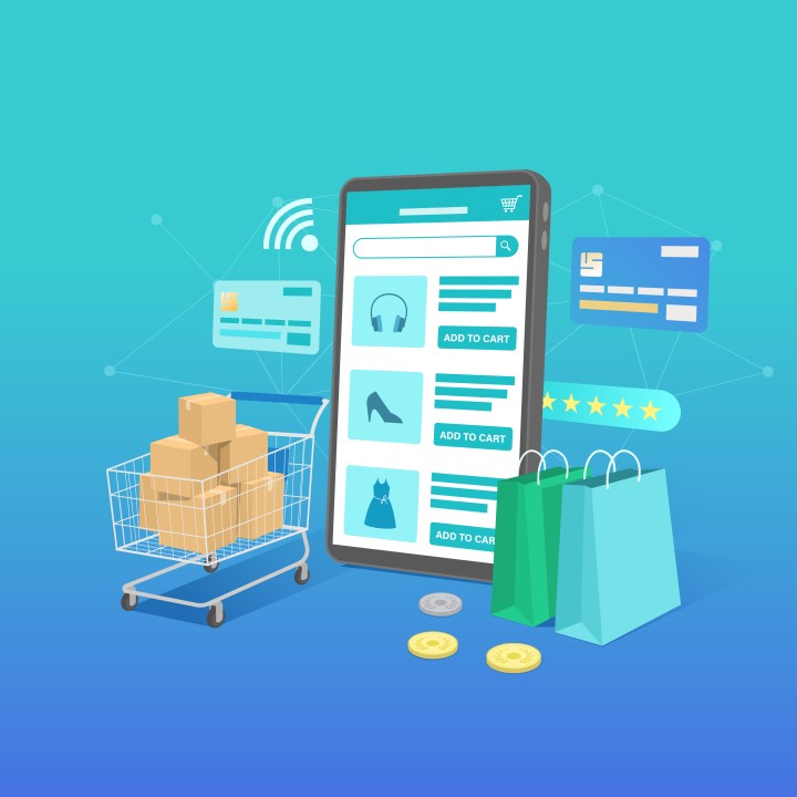 Best Shopify Packages