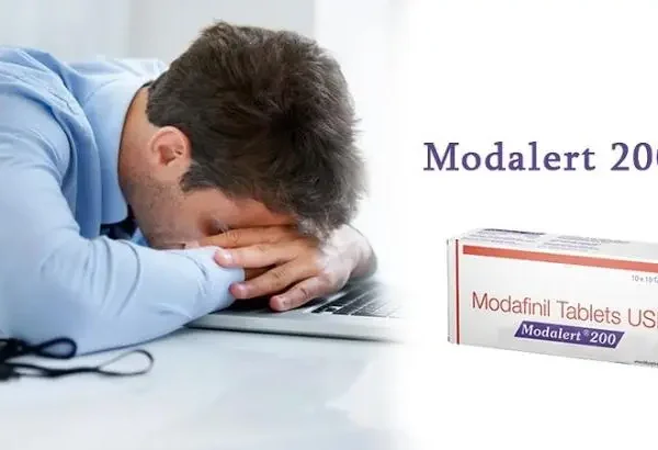 Why Modalert 200 mg is the Smart Choice for Professionals