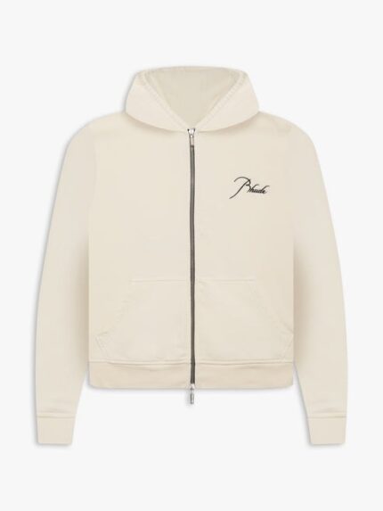 Rhude Hoodie: The New Fashion Trend Taking the World by Storm