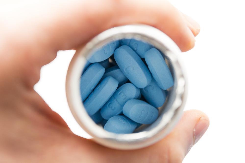 Cenfroce 100 Blue Pill Fastest Way to Cure ED - Meds4gen