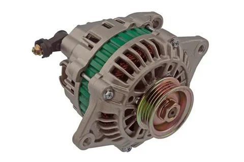 2005 Kia Rio Alternator