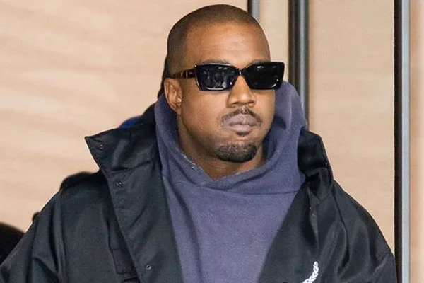 Kanye West Sweatshirt The Ultimate Fashion Statement