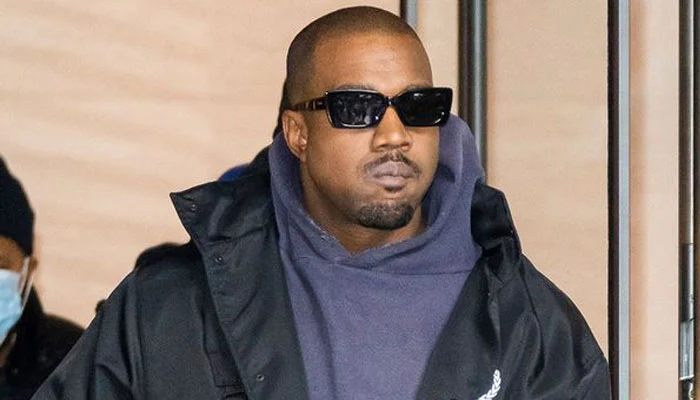 Kanye West Sweatshirt The Ultimate Fashion Statement