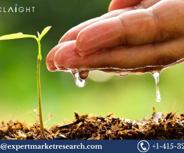 Agricultural Surfactants Market