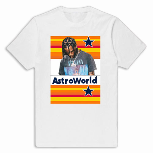 Travis Scott Hoodies: Symbolism and Meaning