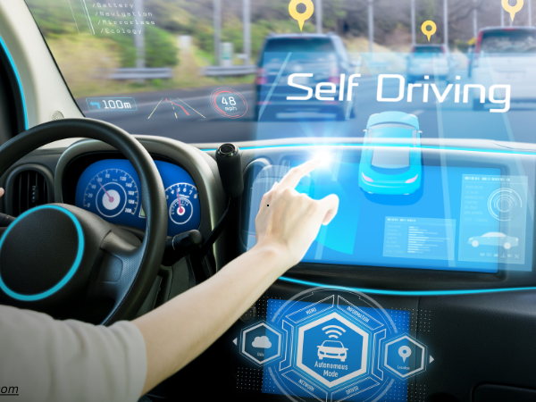 Autonomous Vehicles Market Size and Share Report 2024-2032