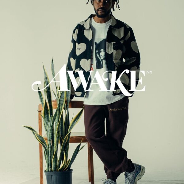 Awake Ny Clothing