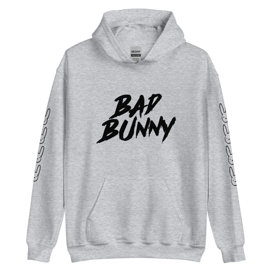 Bad Bunny Merch for Every Fan: Find Your Perfect Outfit