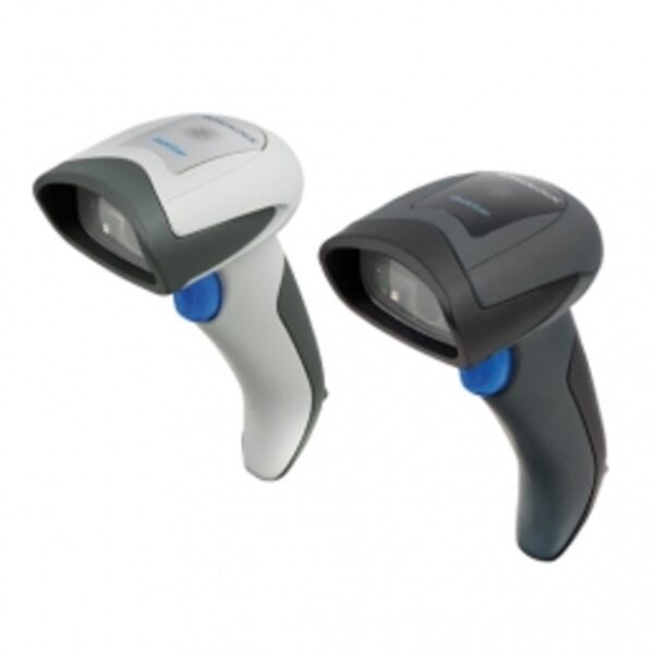 Barcode Scanner