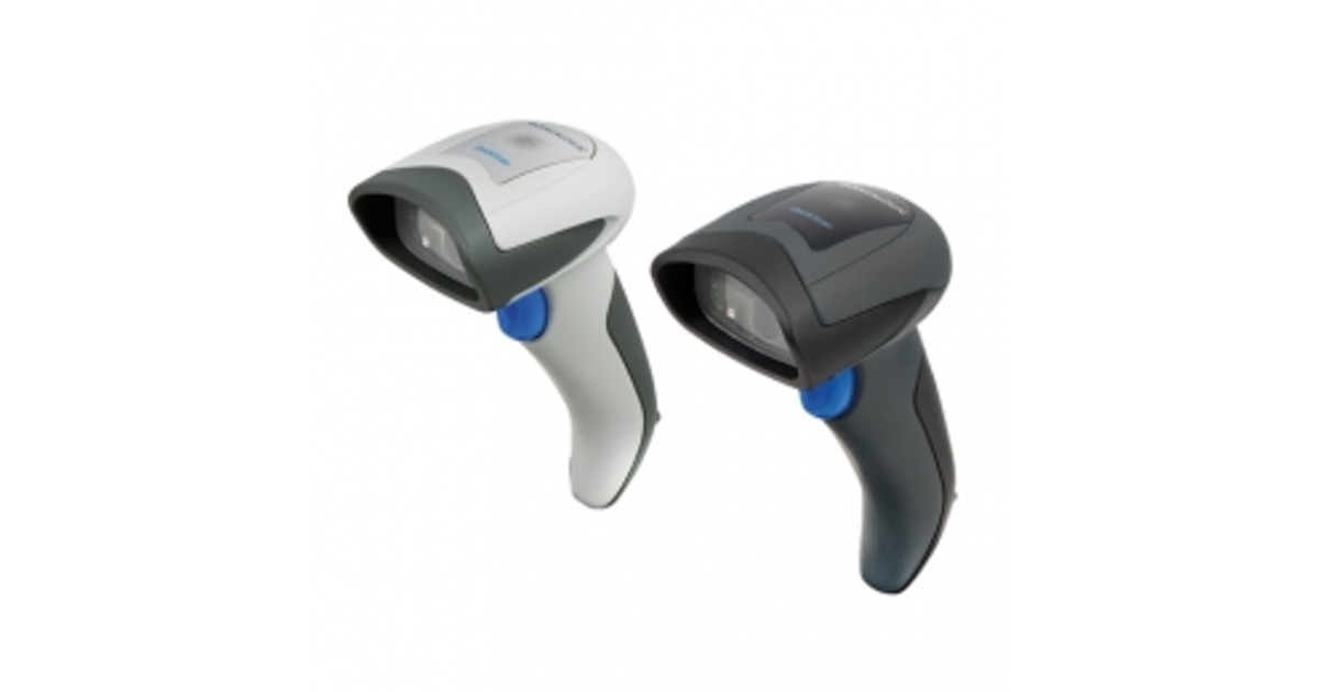 Barcode Scanner