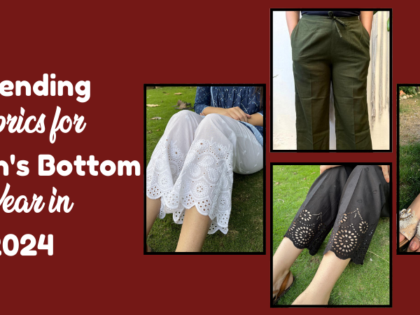 Bottom Wear for Women