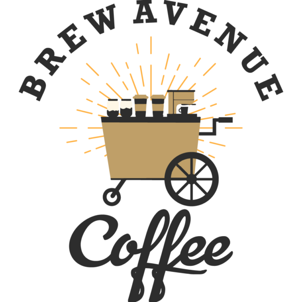 Elevate Your Event with Our Premier Coffee Bar Cart Service