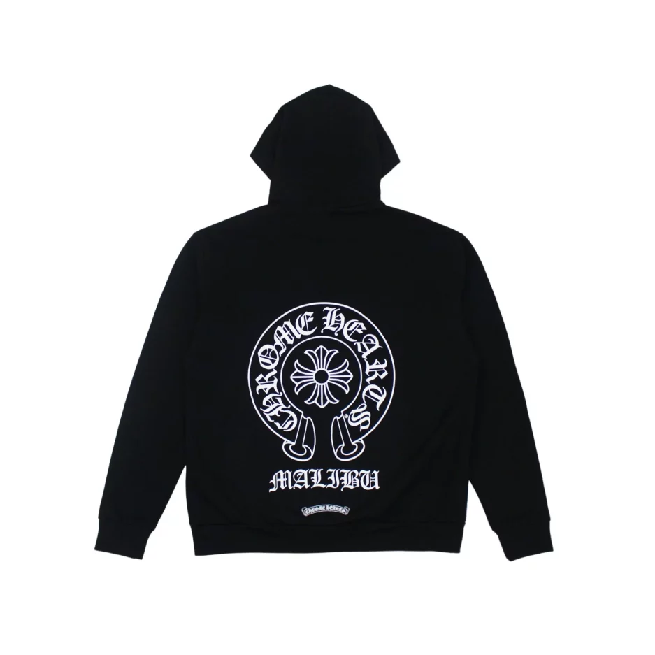 Get the Iconic Look with Chrome Hearts Outfit Hoodies