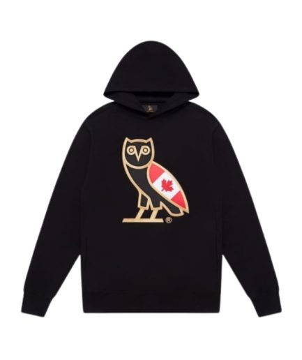 Superior OVO Clothing: Exclusive New Arrivals