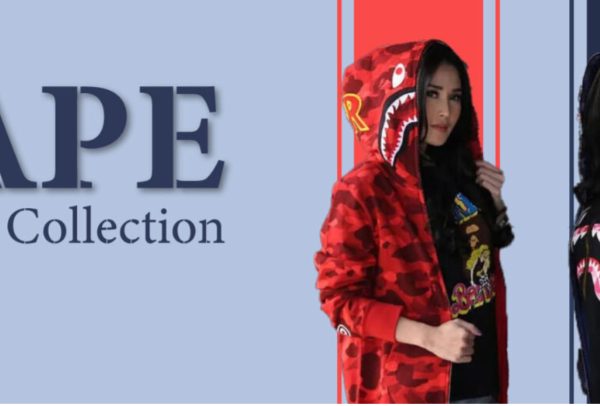 Bape hoodie The Evolution fashion