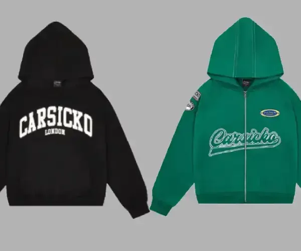 Carsicko-Hoodie