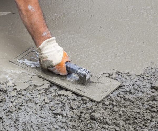 Concrete Restoration Market