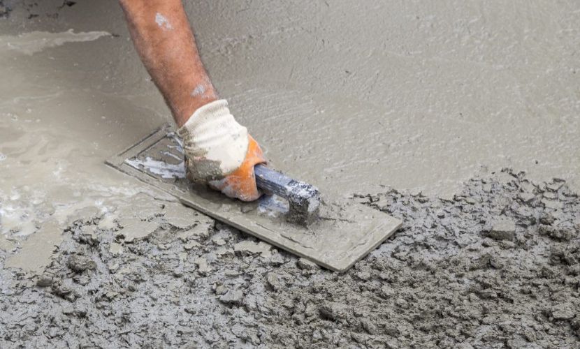 Concrete Restoration Market