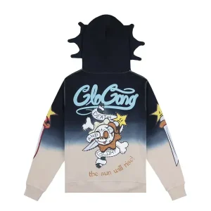 Discover the Latest GloGang Store Hoodie