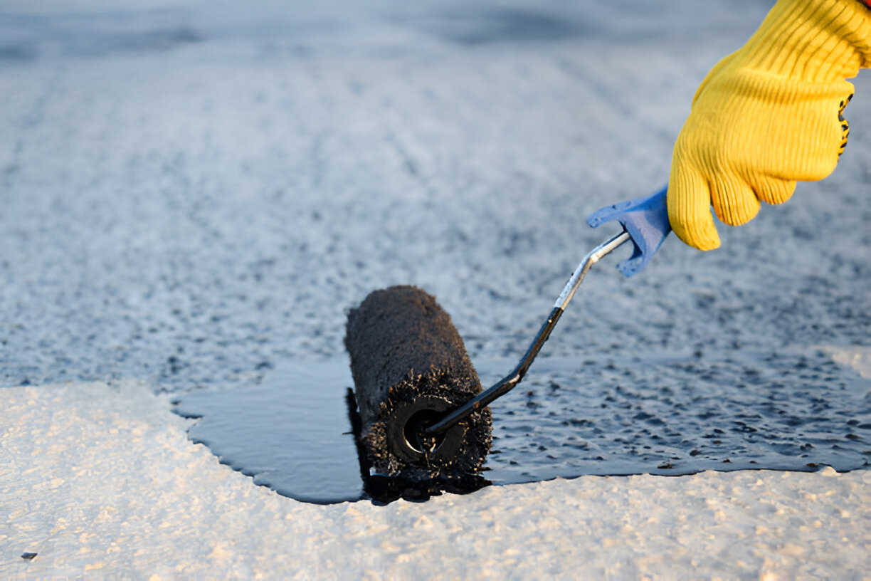 liquid rubber in Toronto