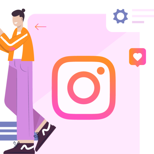 Drive Traffic Through Instagram