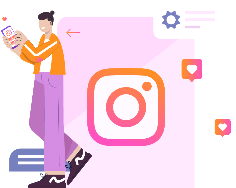 Drive Traffic Through Instagram