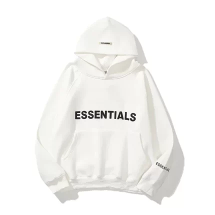 Official Essentials Hoodie Designer Collaboration Insights