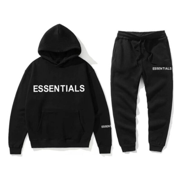 Essentials Tracksuit