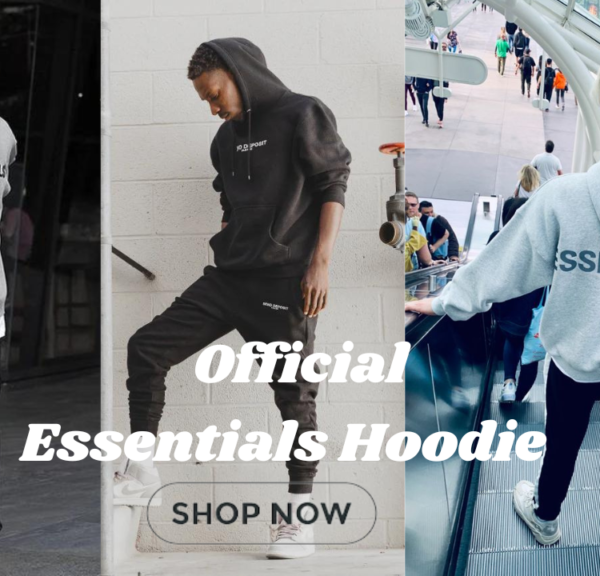 The Brown Essentials Hoodie A Timeless Blend of Comfort and Style