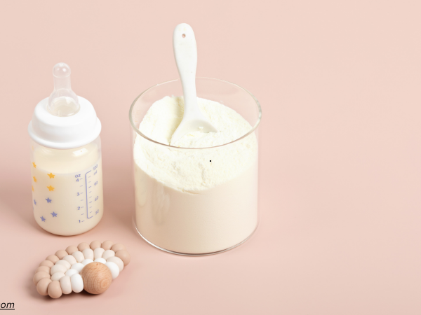 Europe Baby Food and Infant Formula Market Size and Share Report 2024-2032