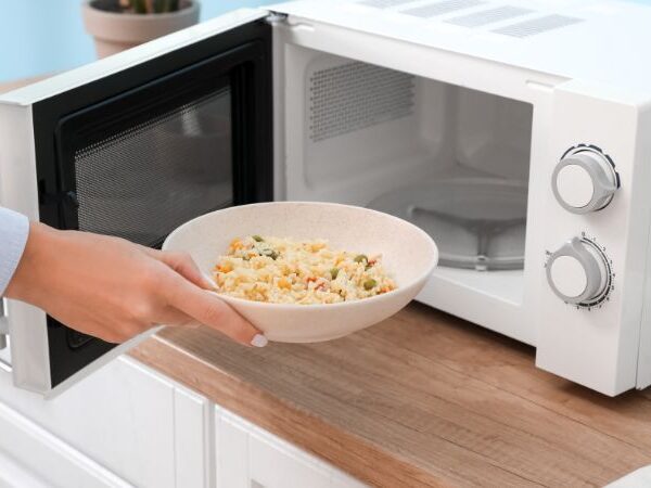 Europe Microwave Oven Market Share and Size Forecast Report 2024-2032