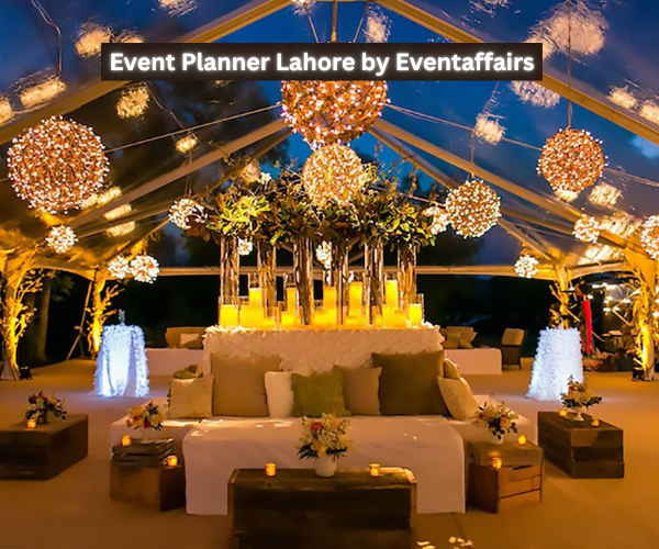 EventAffairs: Lahore Farm Houses for Events 2024 – Luxury and Comfort