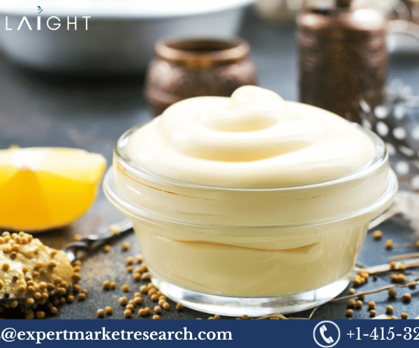 Food Emulsifiers Market