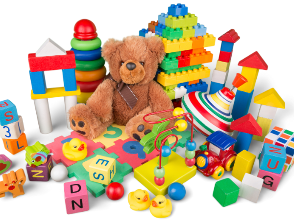 France Toys Market Size and Share Report 2024-2032