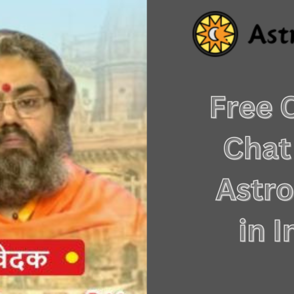 free online chat with astrologer