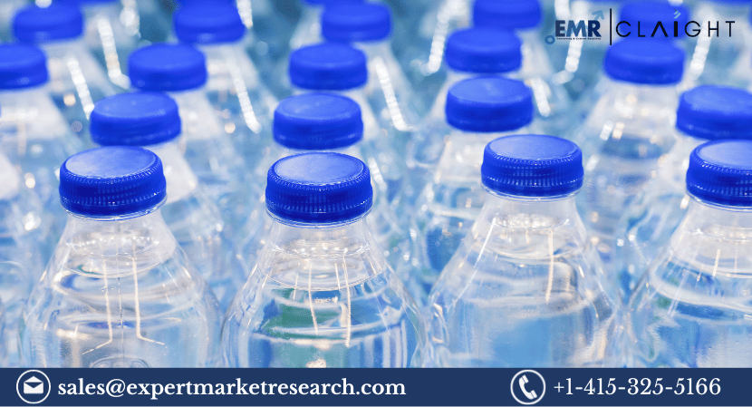 GCC Bottled Water Market Report