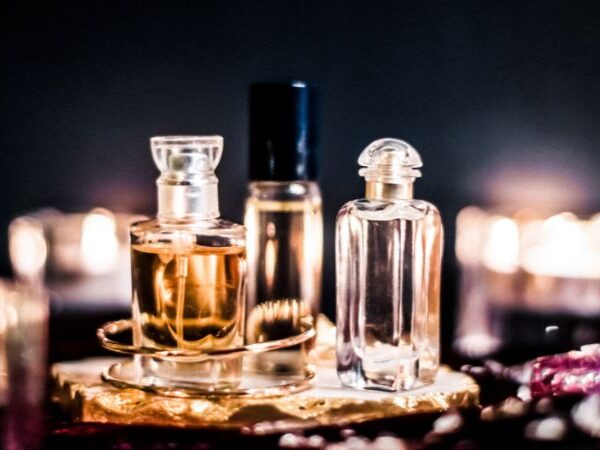 GCC Flavours and Fragrances Market