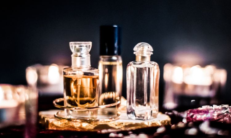 GCC Flavours and Fragrances Market