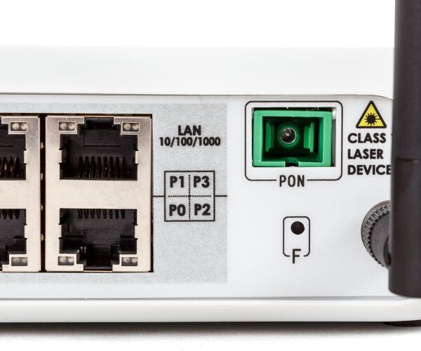 GPON Market