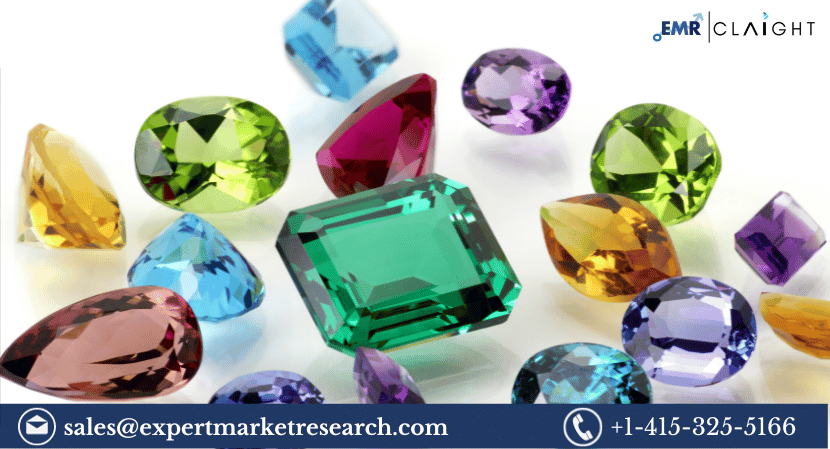 Gemstones Market