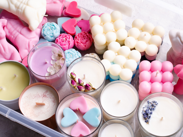 Global Candle Market Size and Share Report 2024-2032