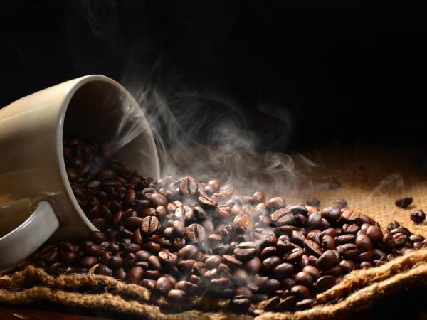 Global Coffee Market Size and Share Report 2024-2032