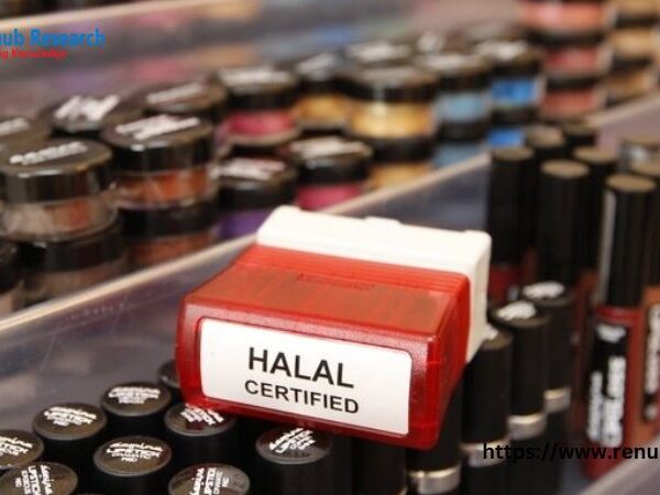 Halal Cosmetics Market Size and Share Report 2024-2030