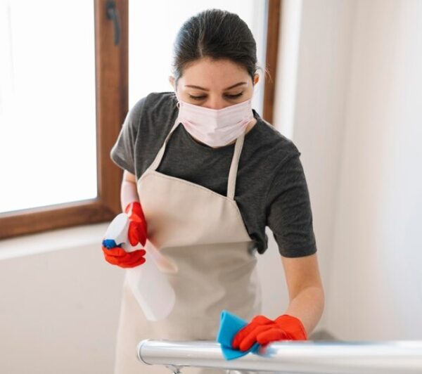 Home Cleaning Services in Chicago