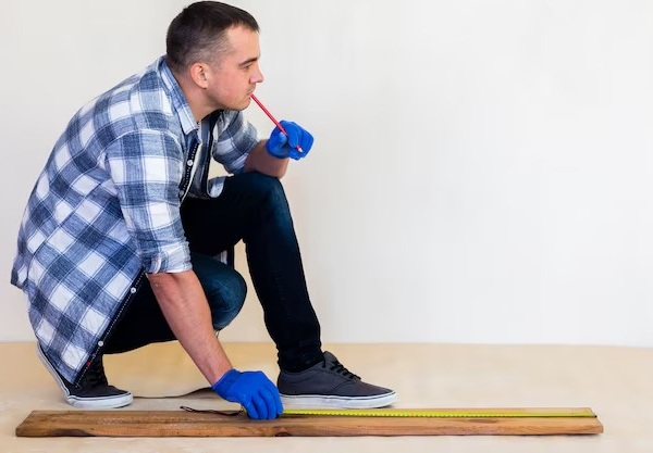 How to Fix Squeaky Wood Floors