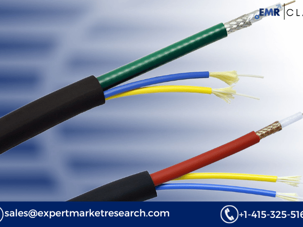 Hybrid Fibre Coaxial Market Report