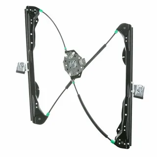 2012 Focus Window Regulator