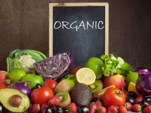 India Organic Food Market